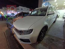 Zotye Domy X7